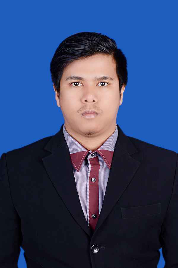 Wahyu Nugroho Indrawinata